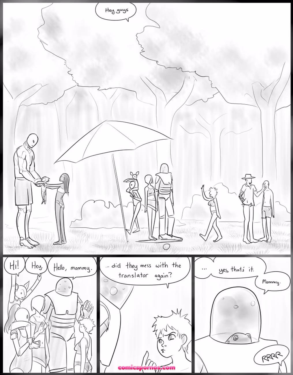 Nevermind The Gap - page 313