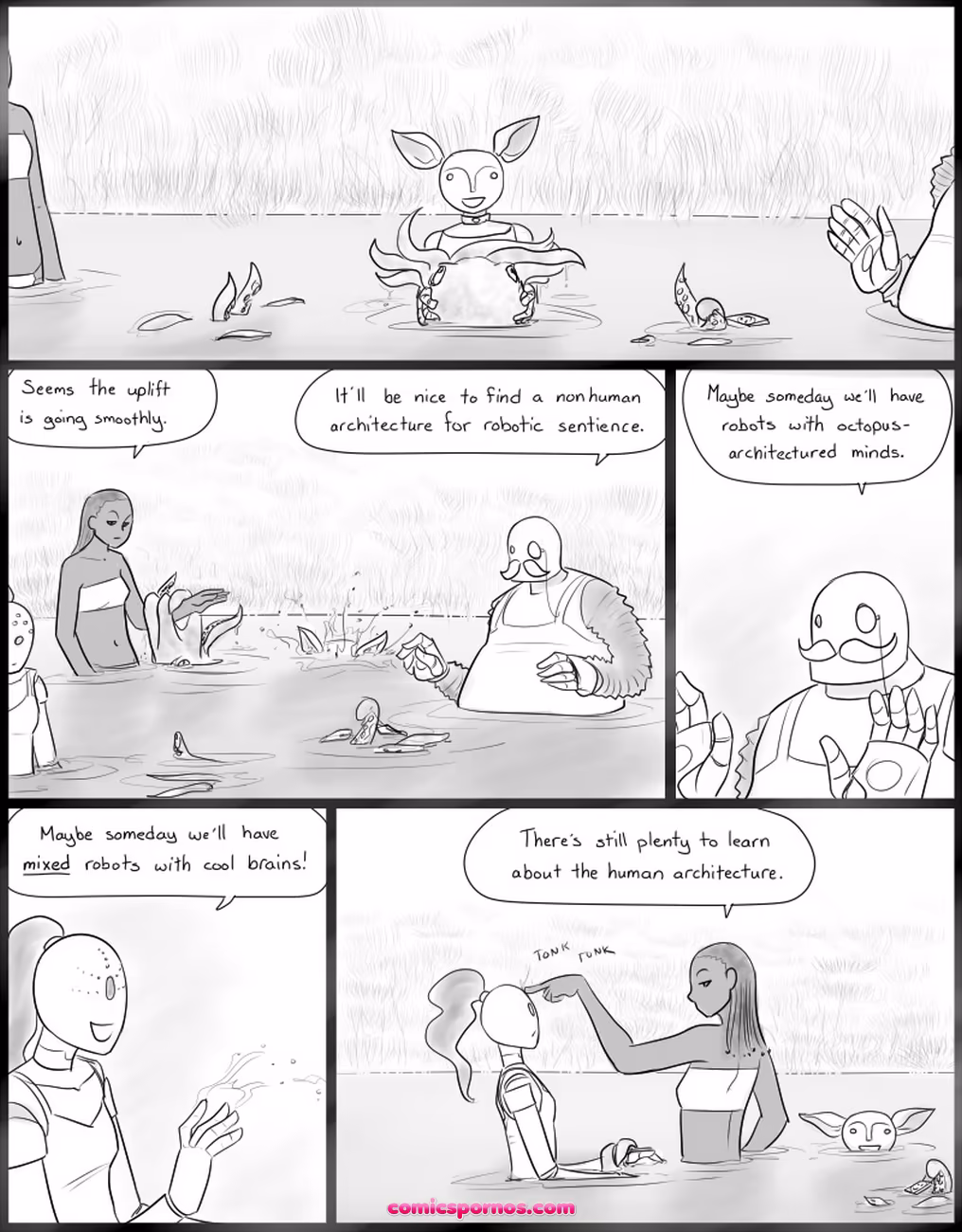 Nevermind The Gap - page 314