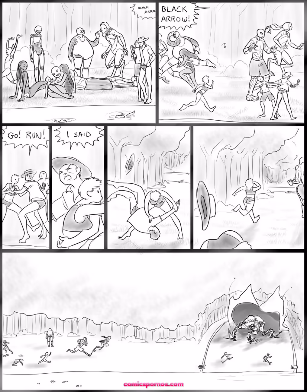 Nevermind The Gap - page 316