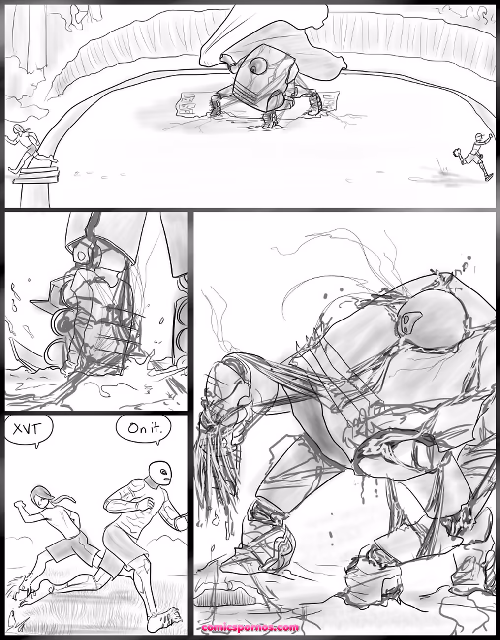 Nevermind The Gap - page 317