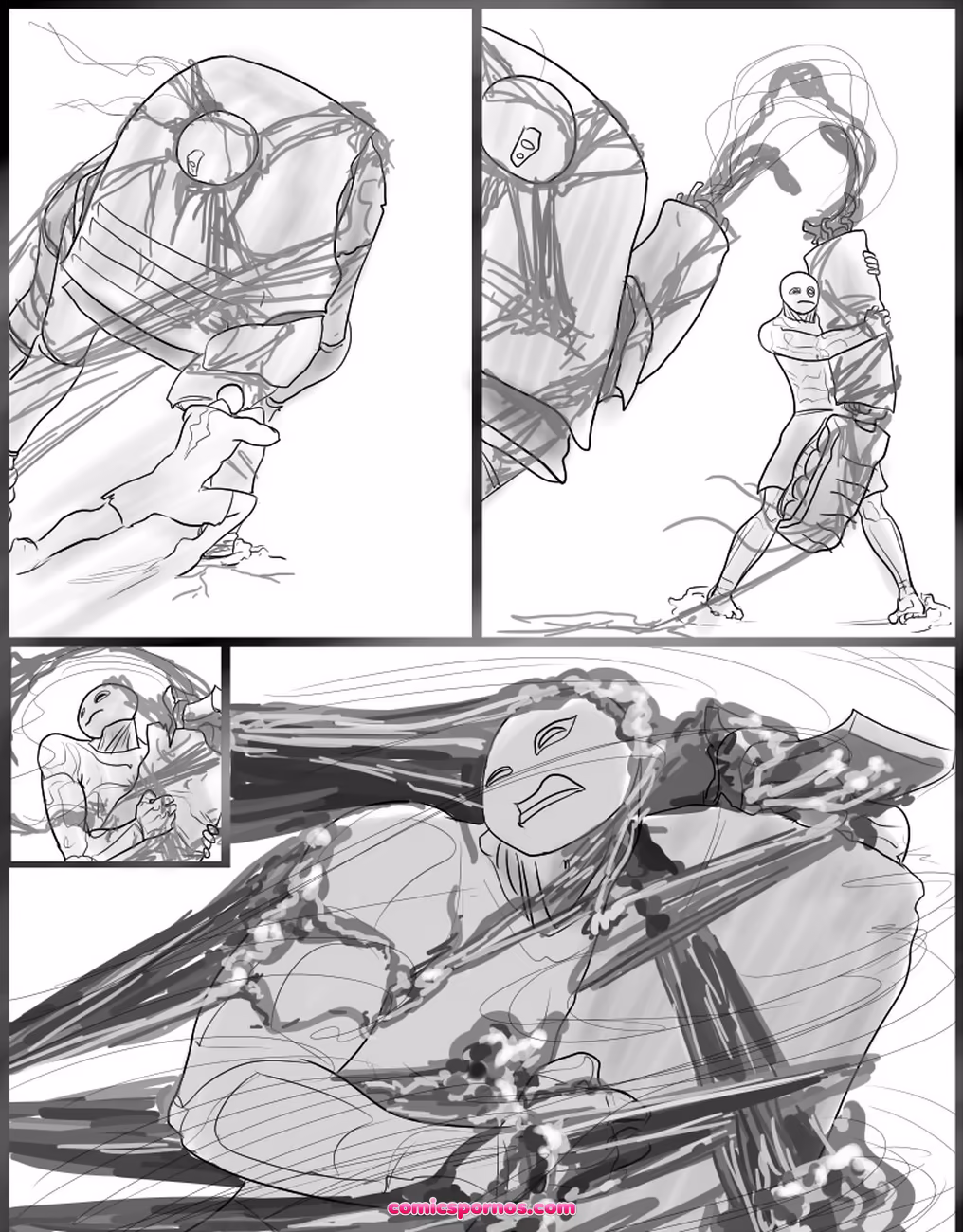 Nevermind The Gap - page 318