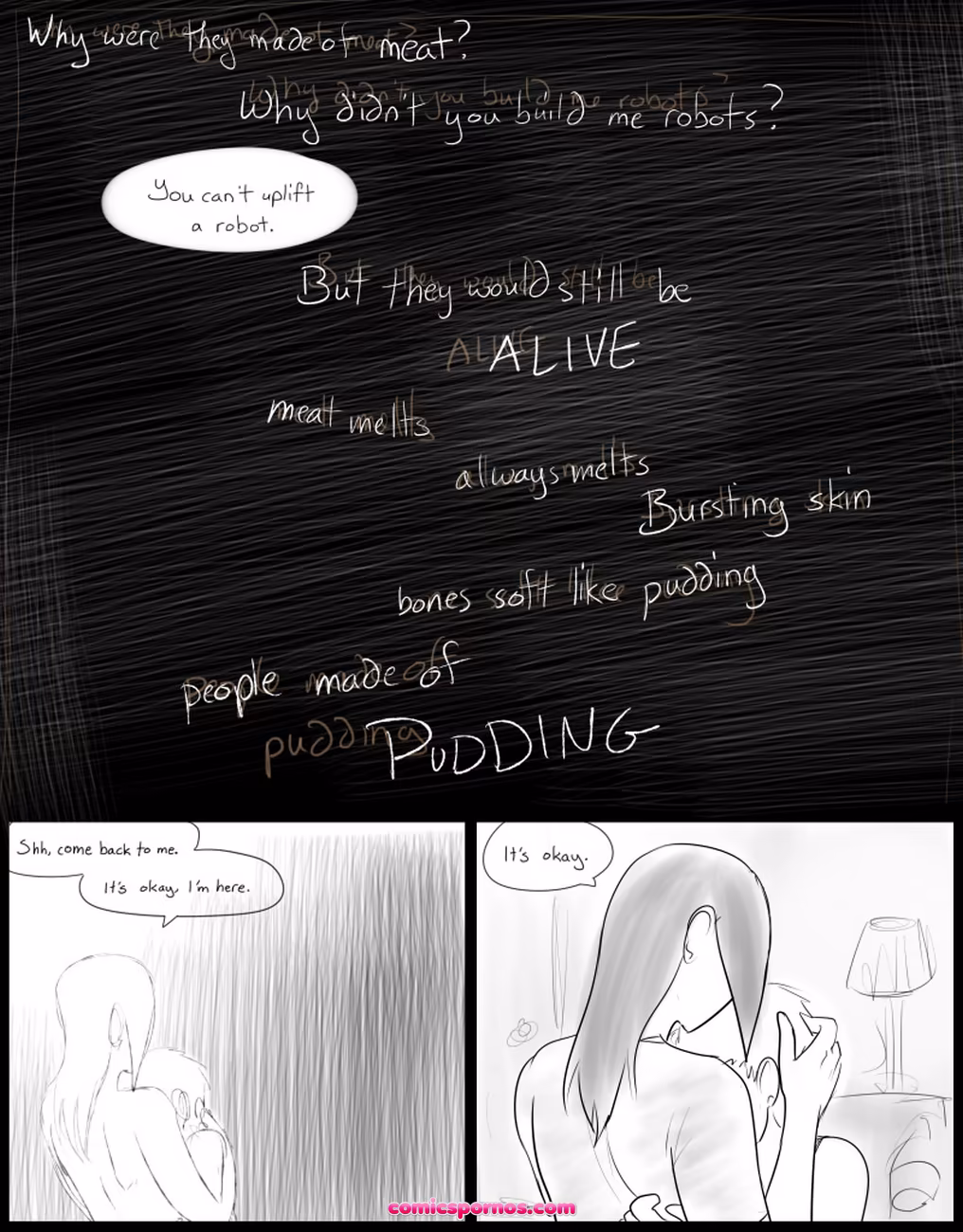 Nevermind The Gap - page 327