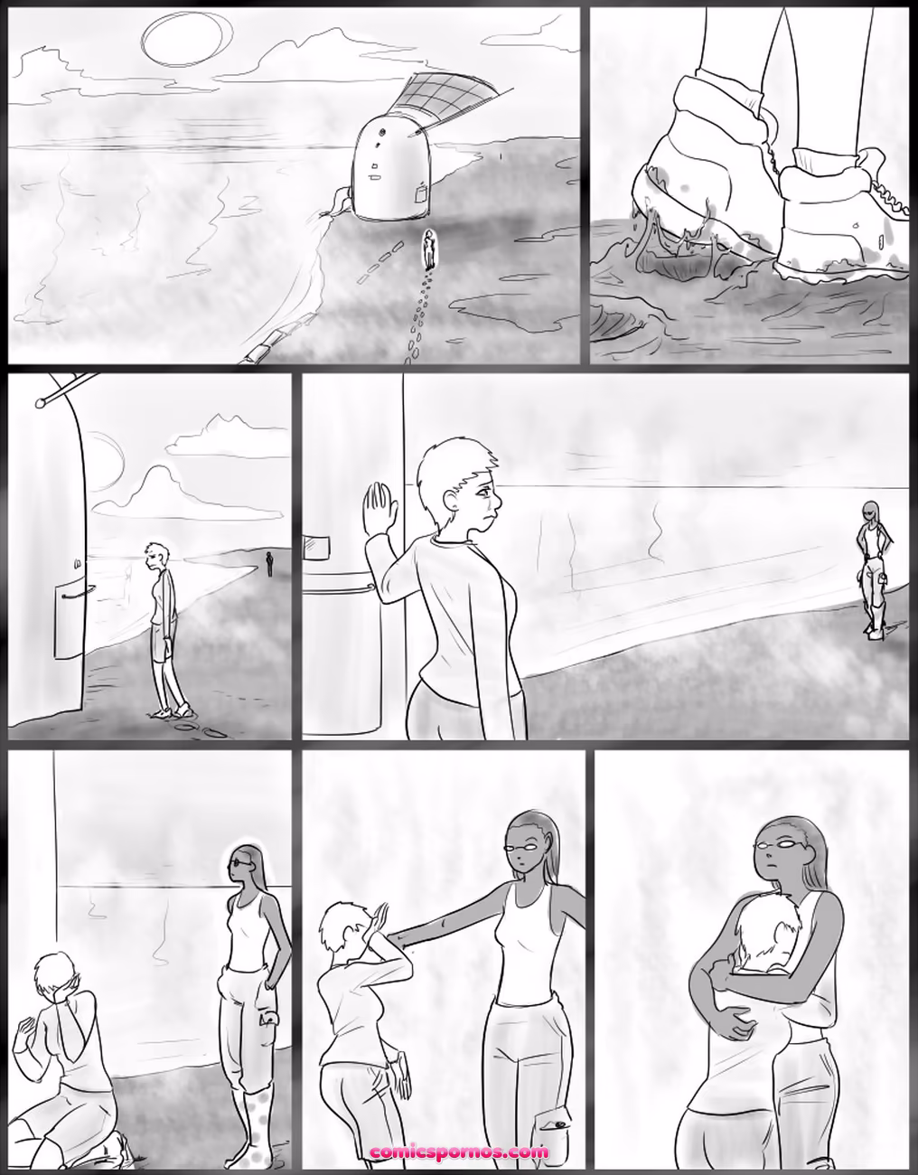 Nevermind The Gap - page 329