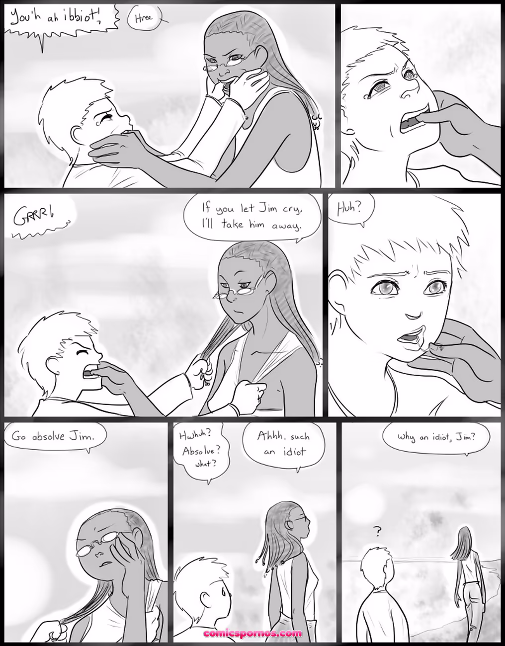 Nevermind The Gap - page 331