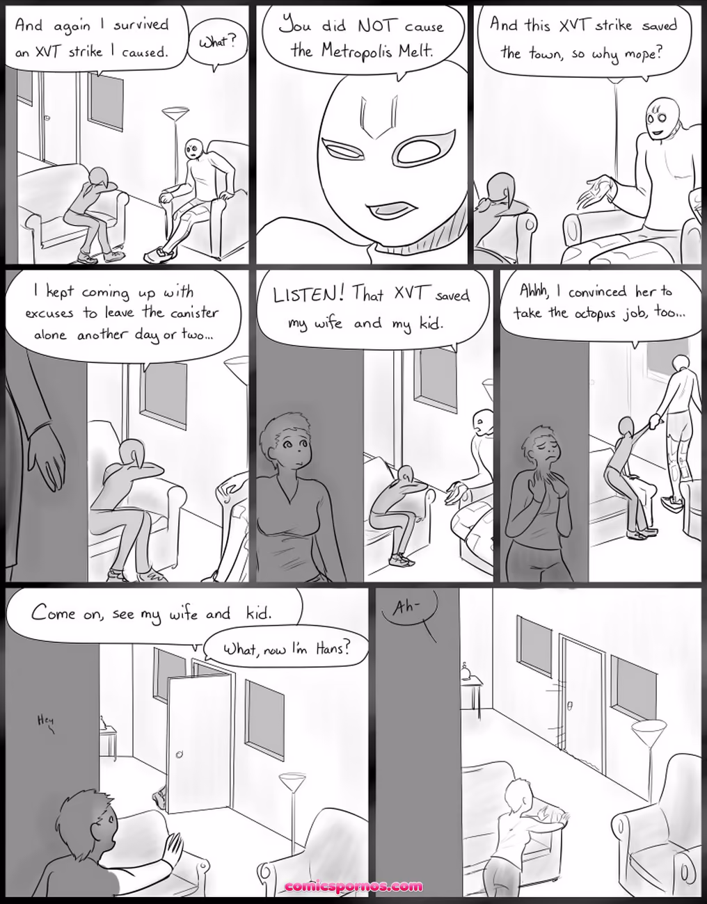 Nevermind The Gap - page 332