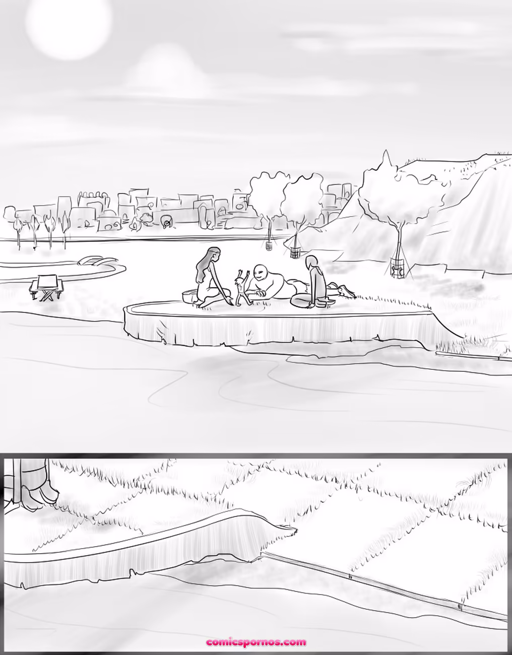 Nevermind The Gap - page 333