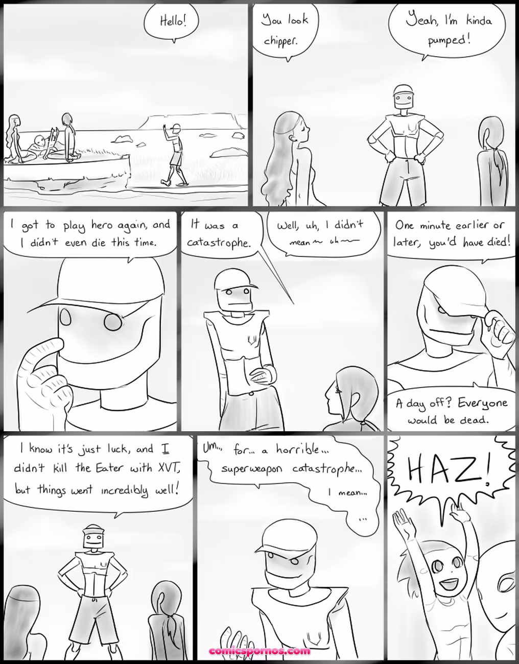 Nevermind The Gap - page 334