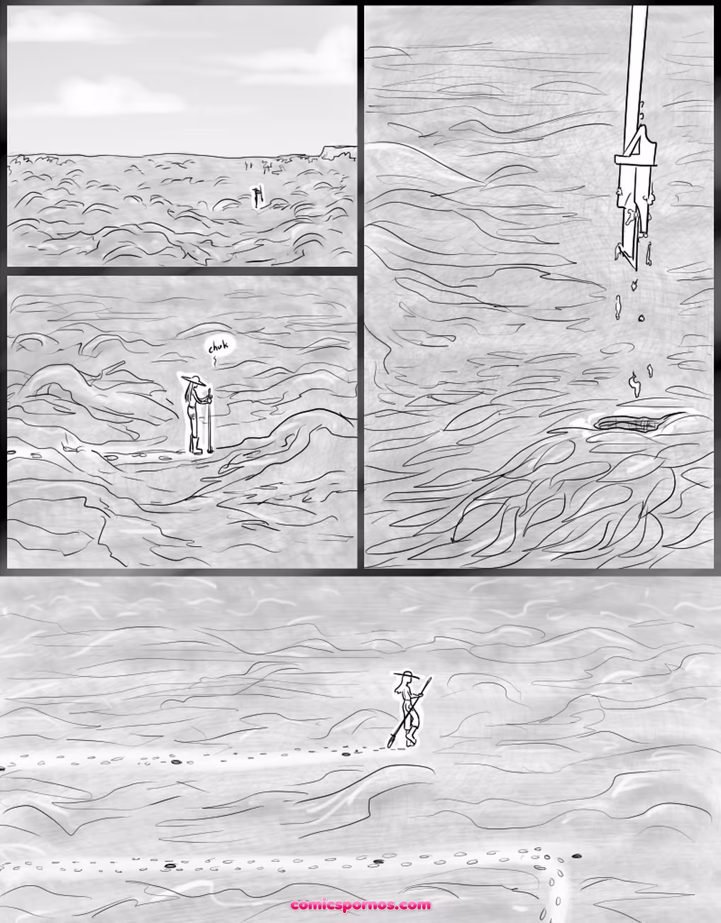 Nevermind The Gap - page 338