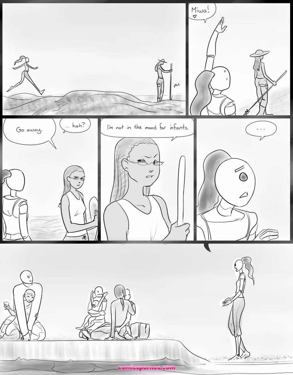 Nevermind The Gap - page 339