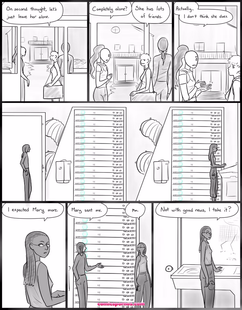 Nevermind The Gap - page 340