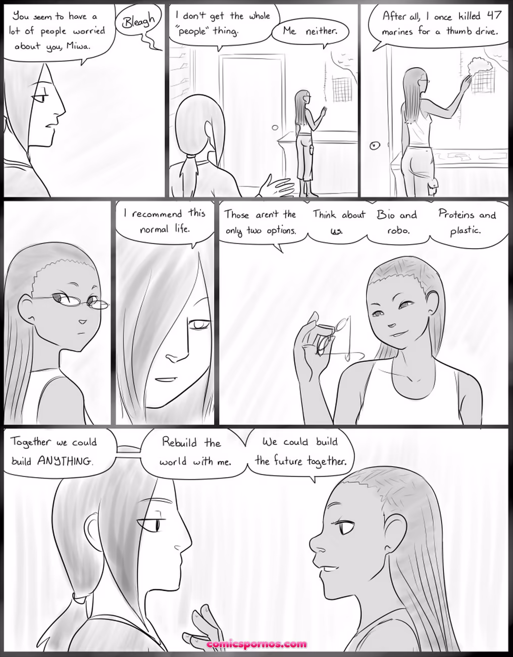 Nevermind The Gap - page 341