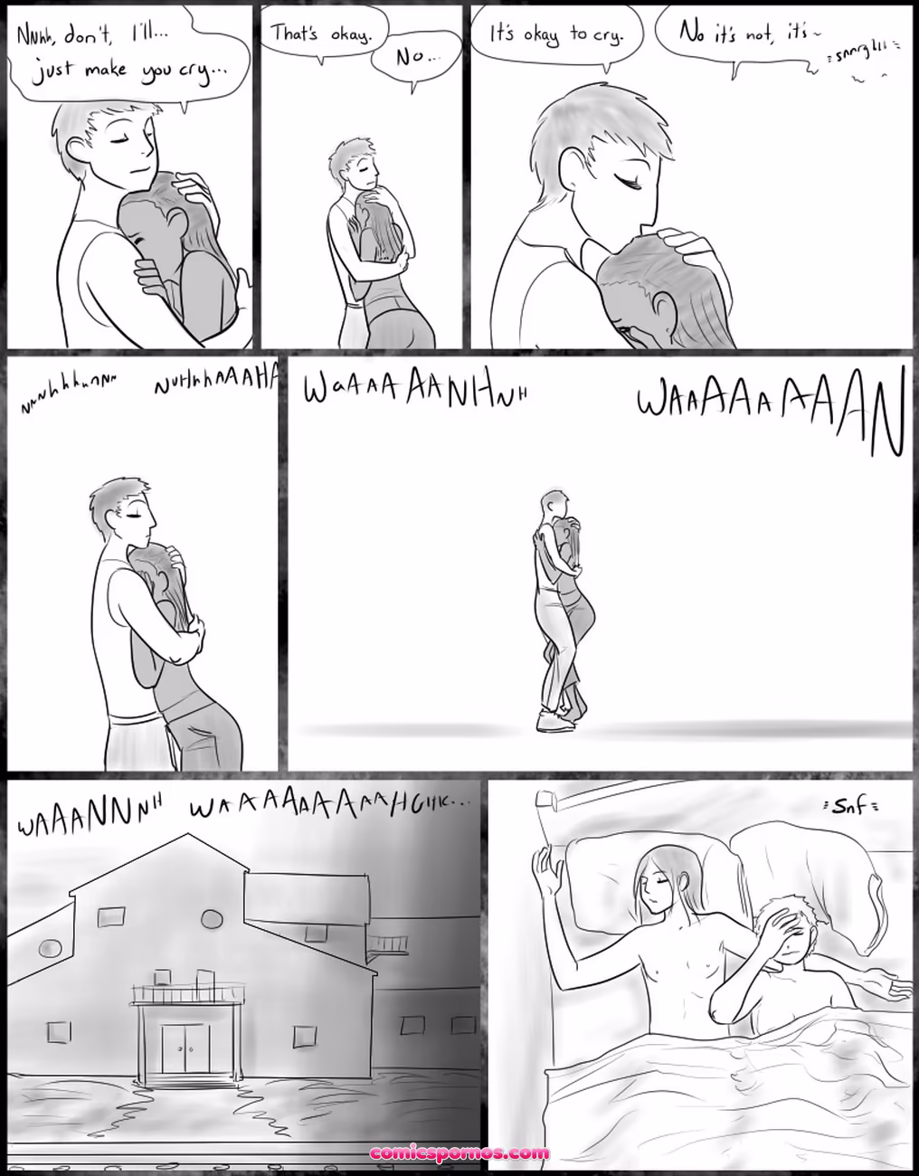 Nevermind The Gap - page 346