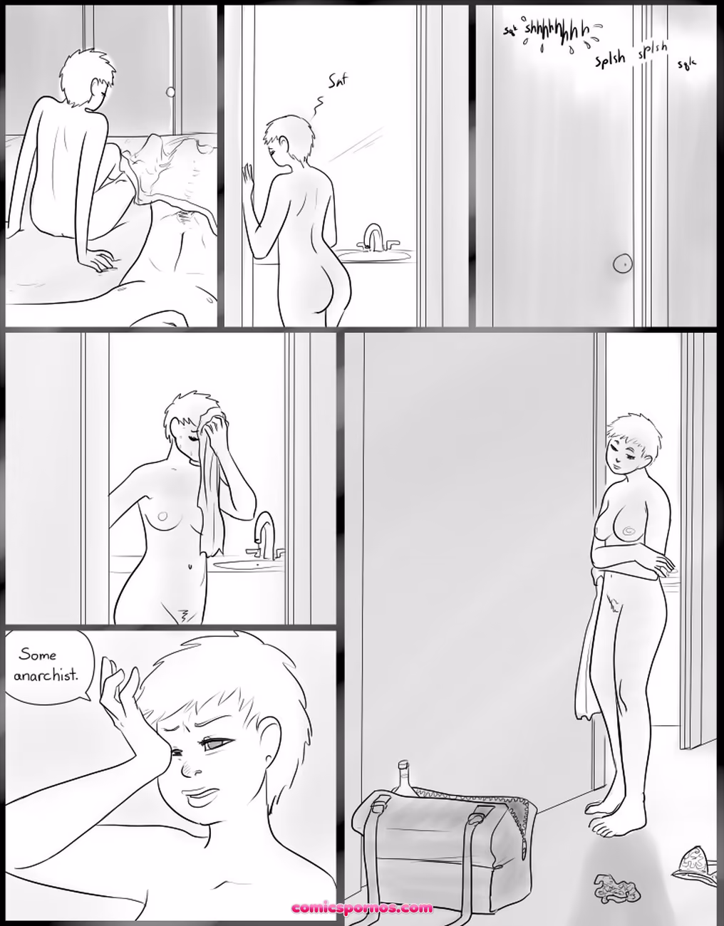 Nevermind The Gap - page 347