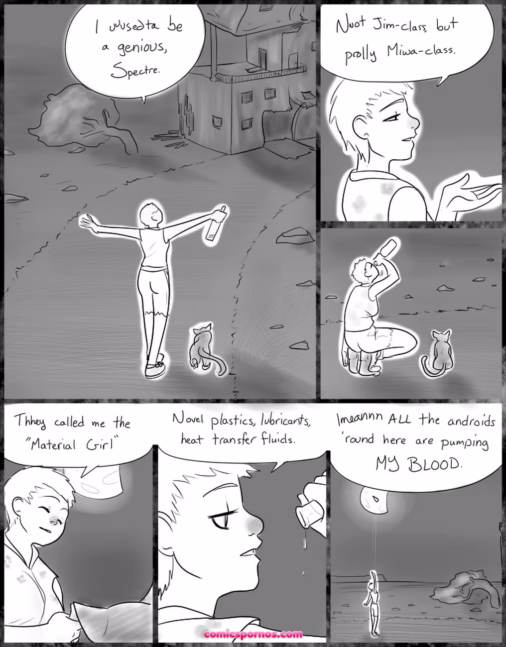 Nevermind The Gap - page 349