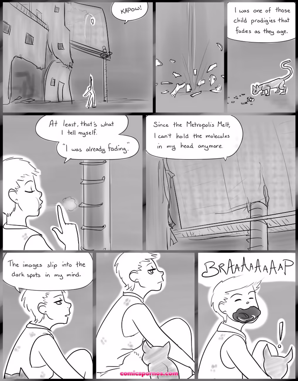 Nevermind The Gap - page 350