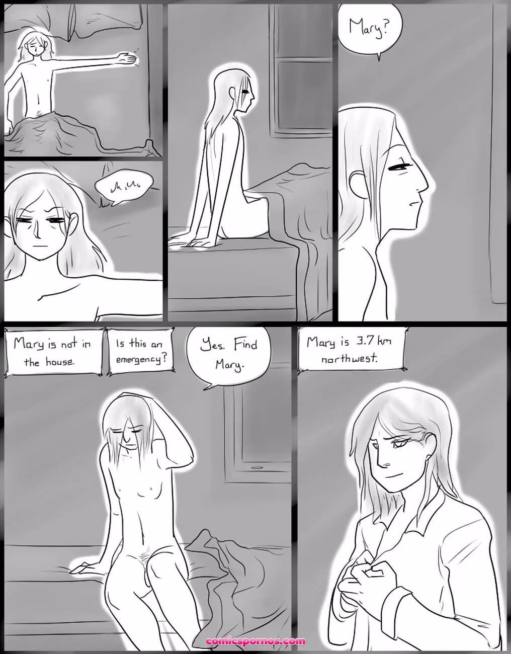 Nevermind The Gap - page 351