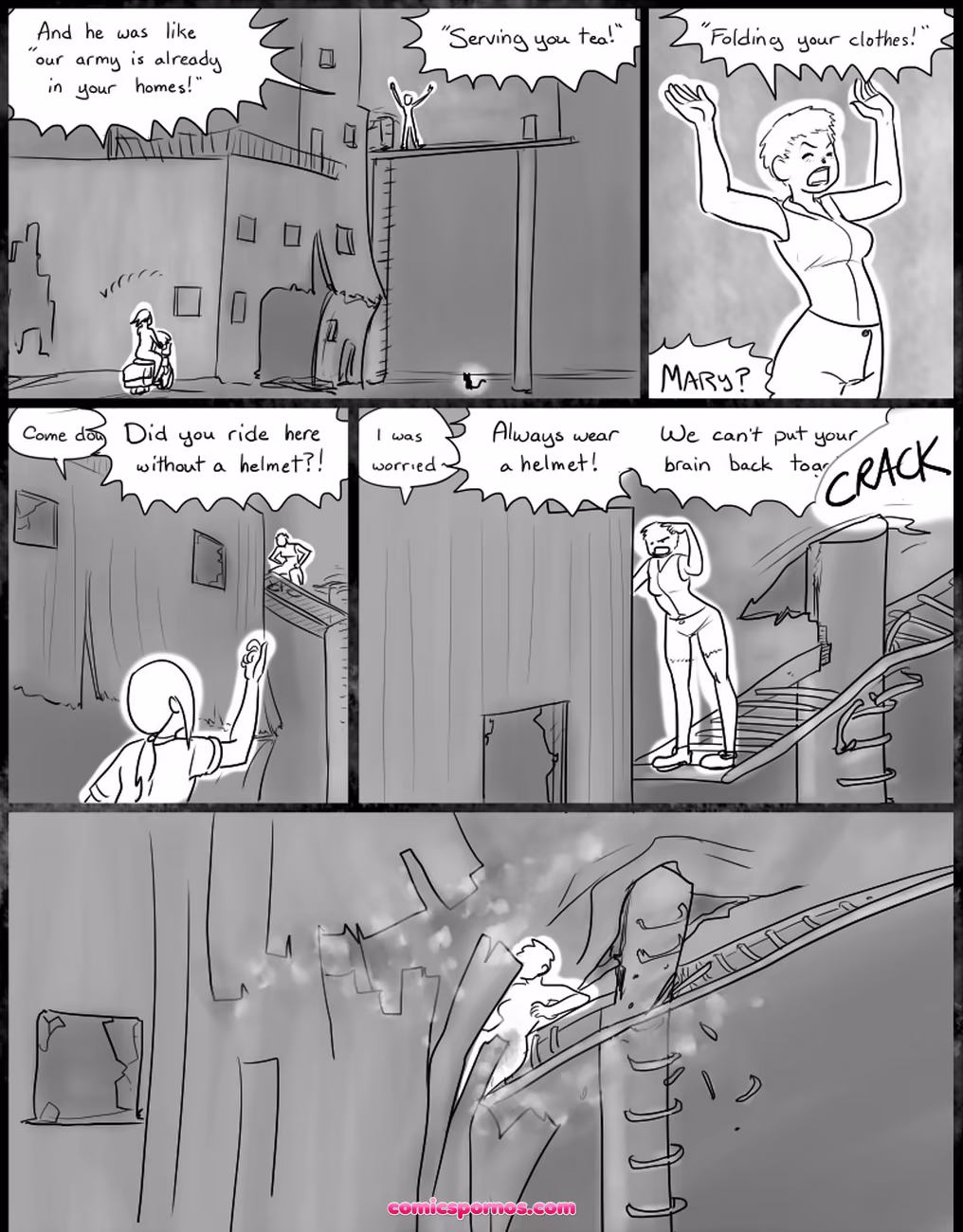 Nevermind The Gap - page 352