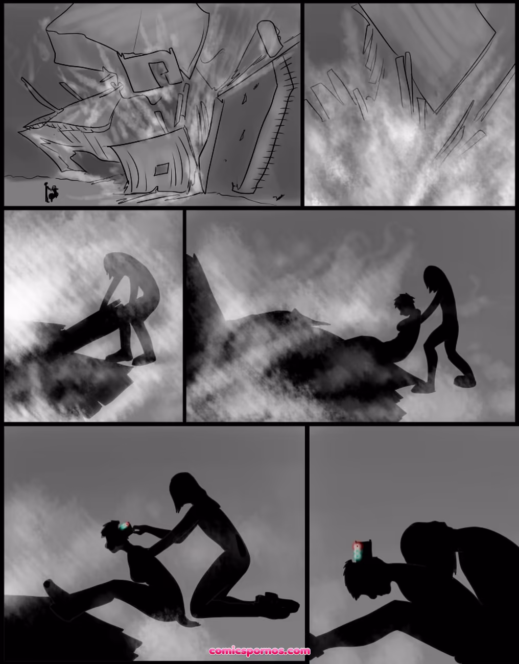 Nevermind The Gap - page 353