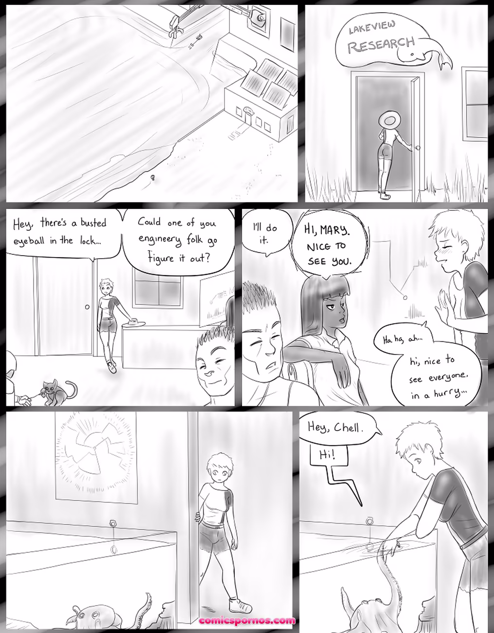 Nevermind The Gap - page 37