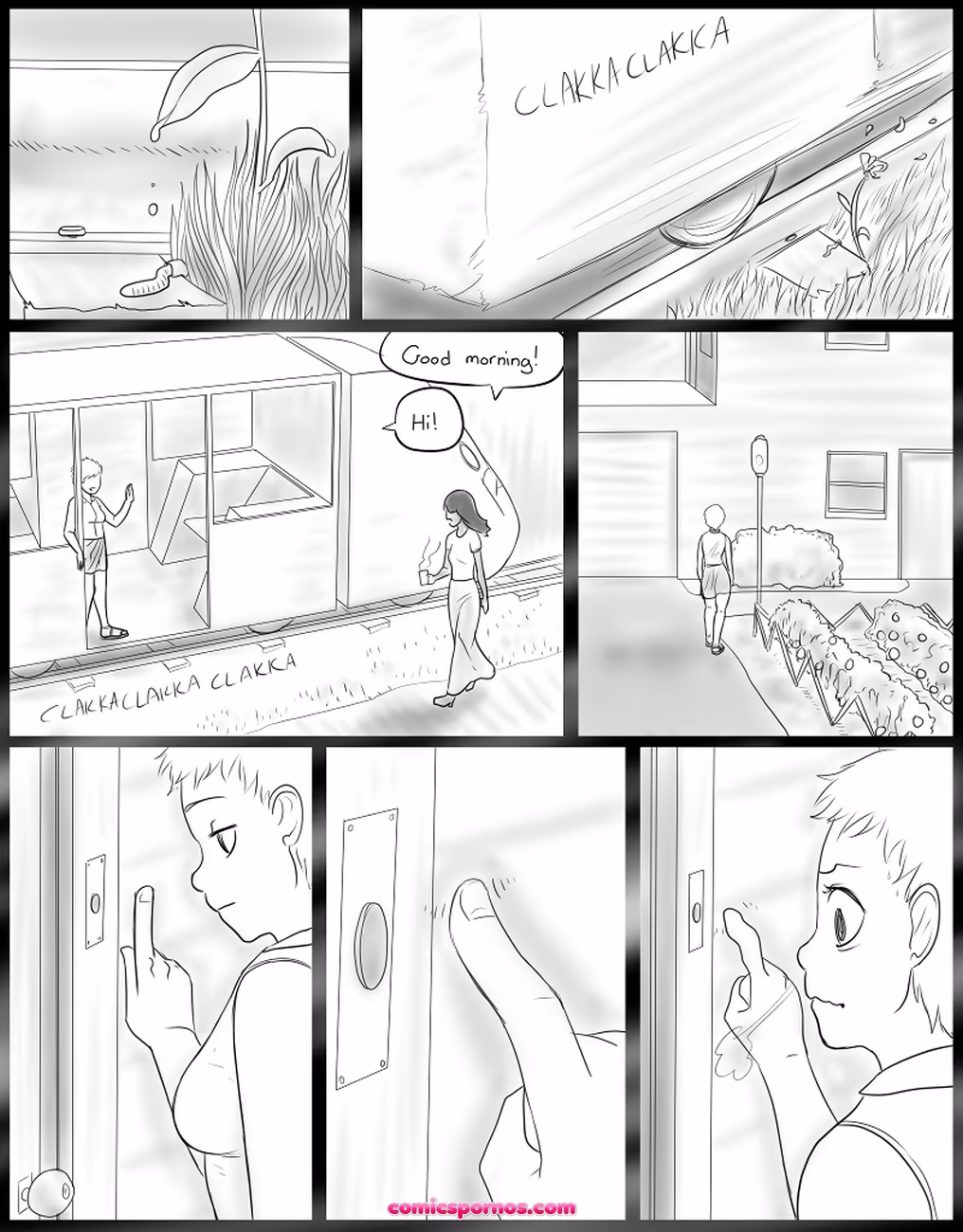 Nevermind The Gap - page 43