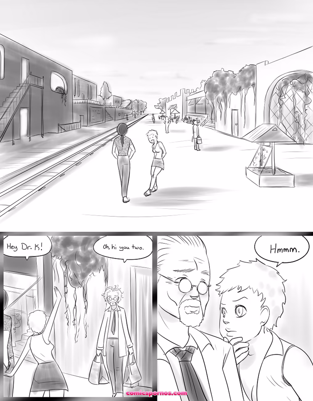 Nevermind The Gap - page 48