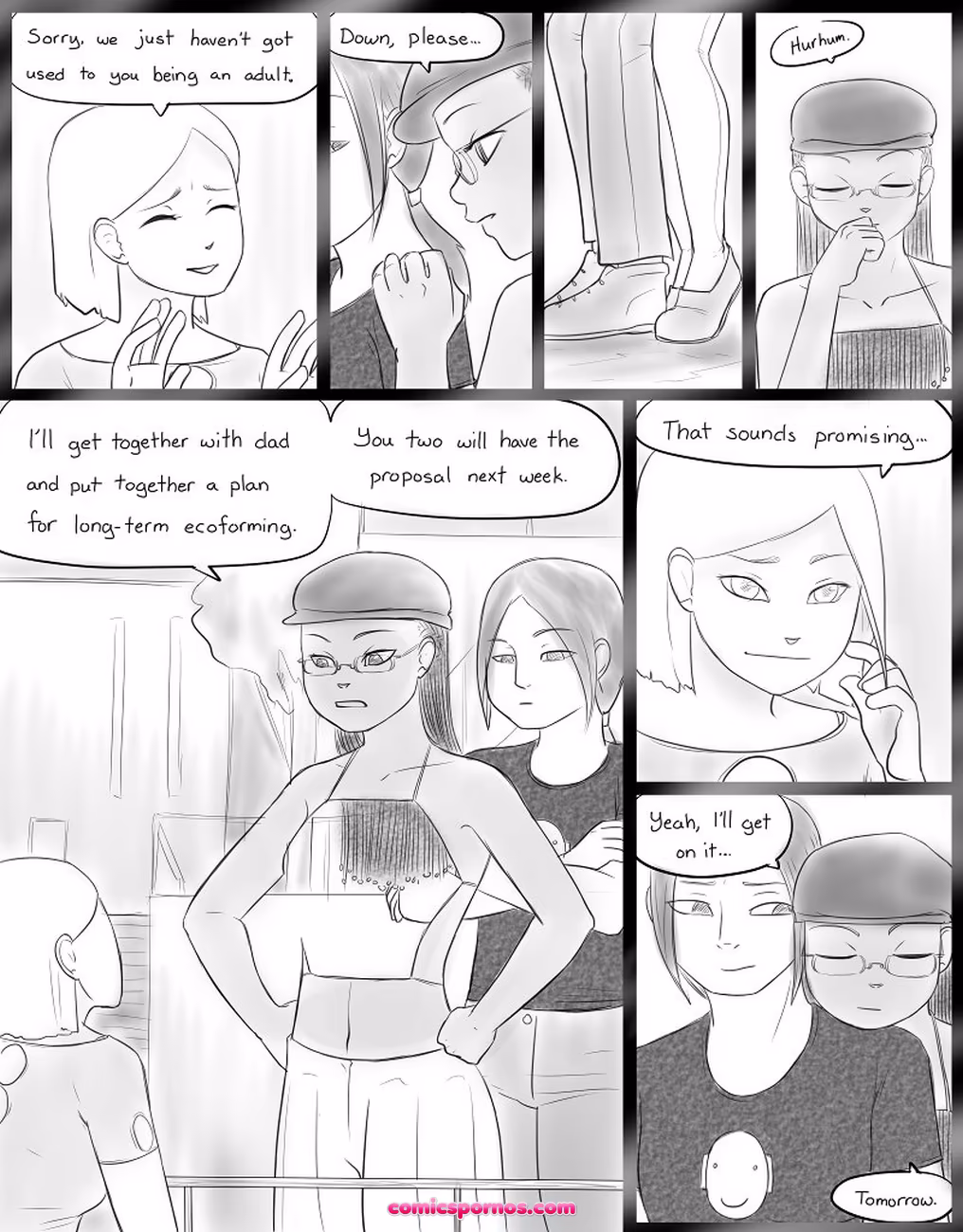 Nevermind The Gap - page 55