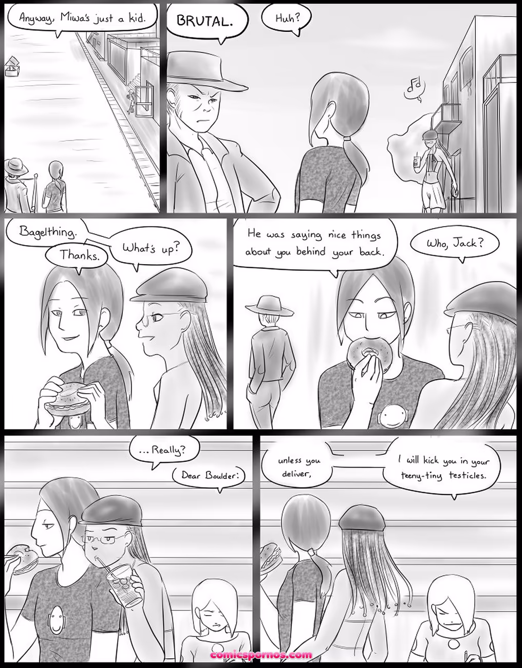 Nevermind The Gap - page 59