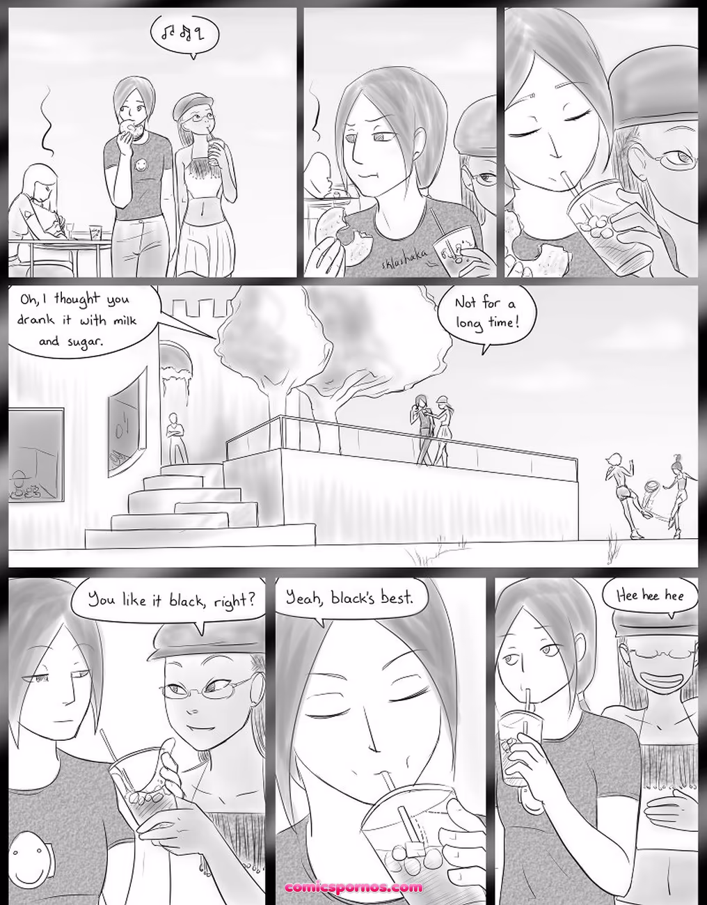 Nevermind The Gap - page 60