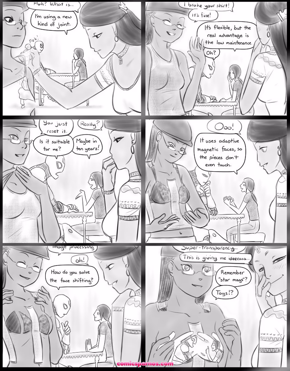 Nevermind The Gap - page 67
