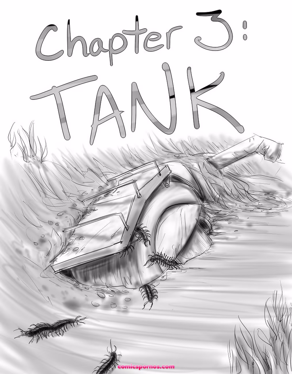 Nevermind The Gap - page 71