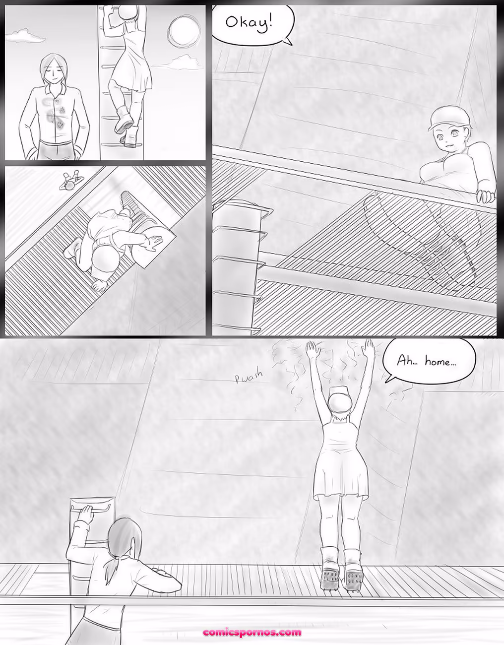 Nevermind The Gap - page 75