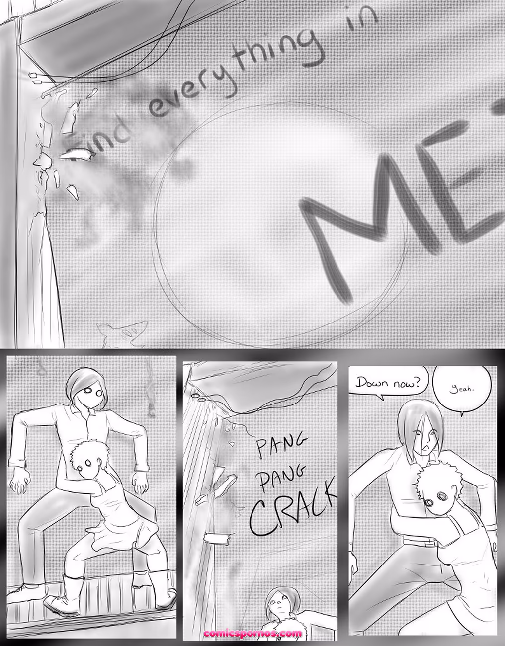 Nevermind The Gap - page 81