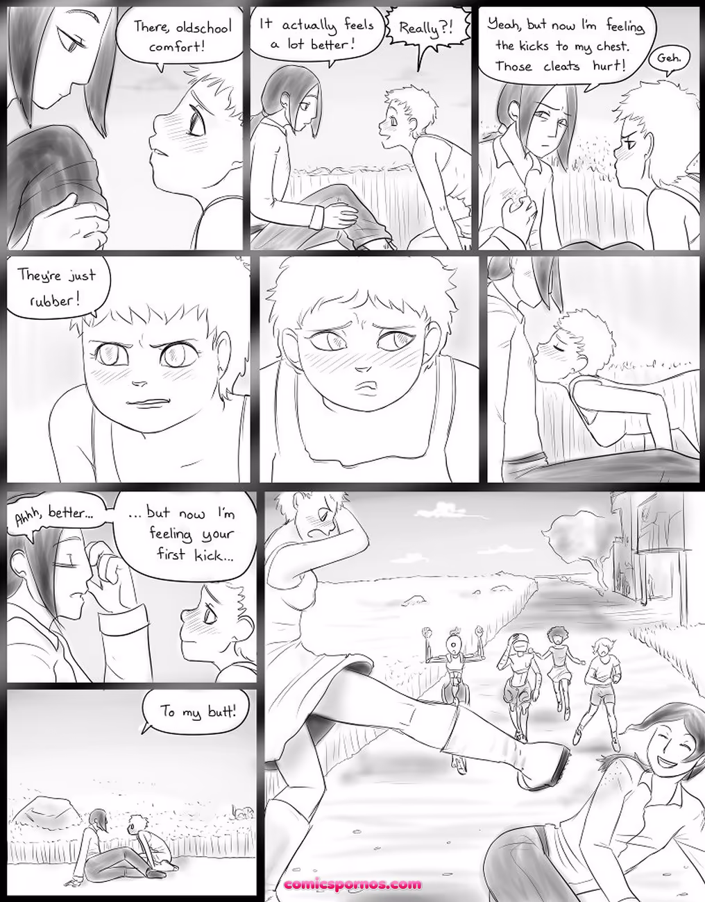 Nevermind The Gap - page 91