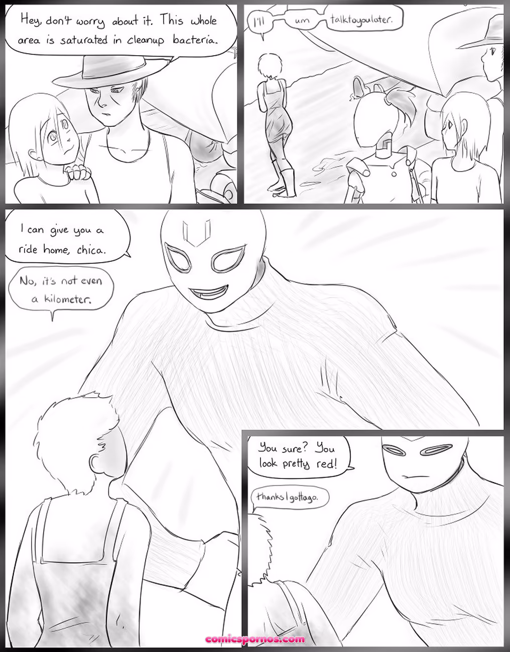 Nevermind The Gap - page 97