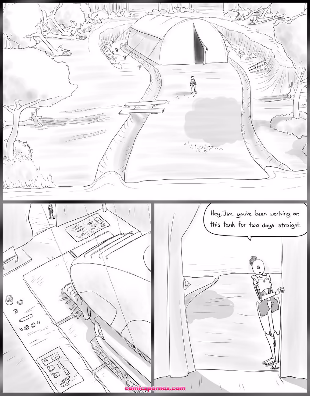 Nevermind The Gap - page 99