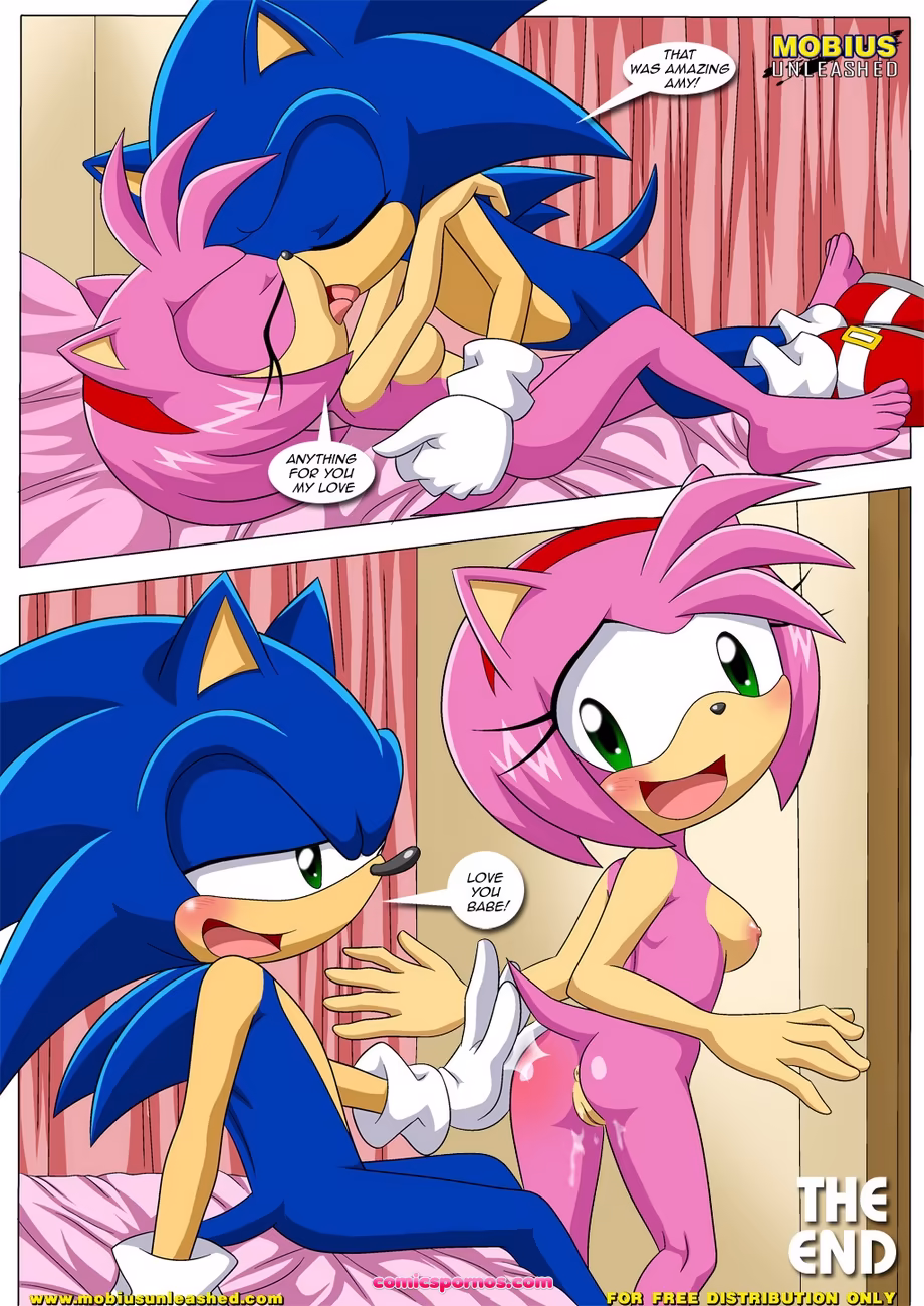 Date Night - page 14