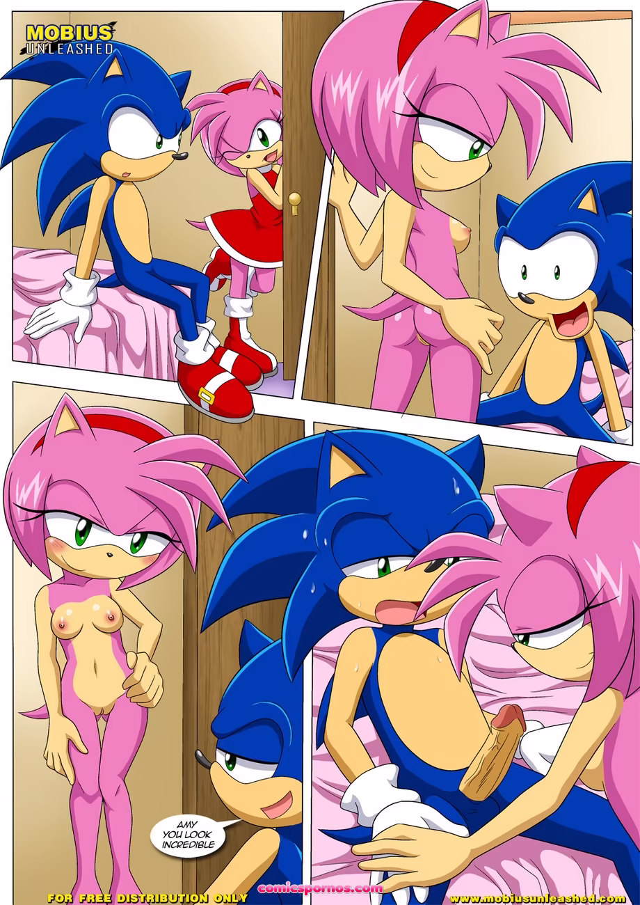 Date Night - page 3