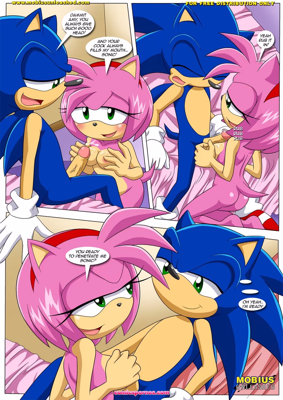 Date Night - page 5