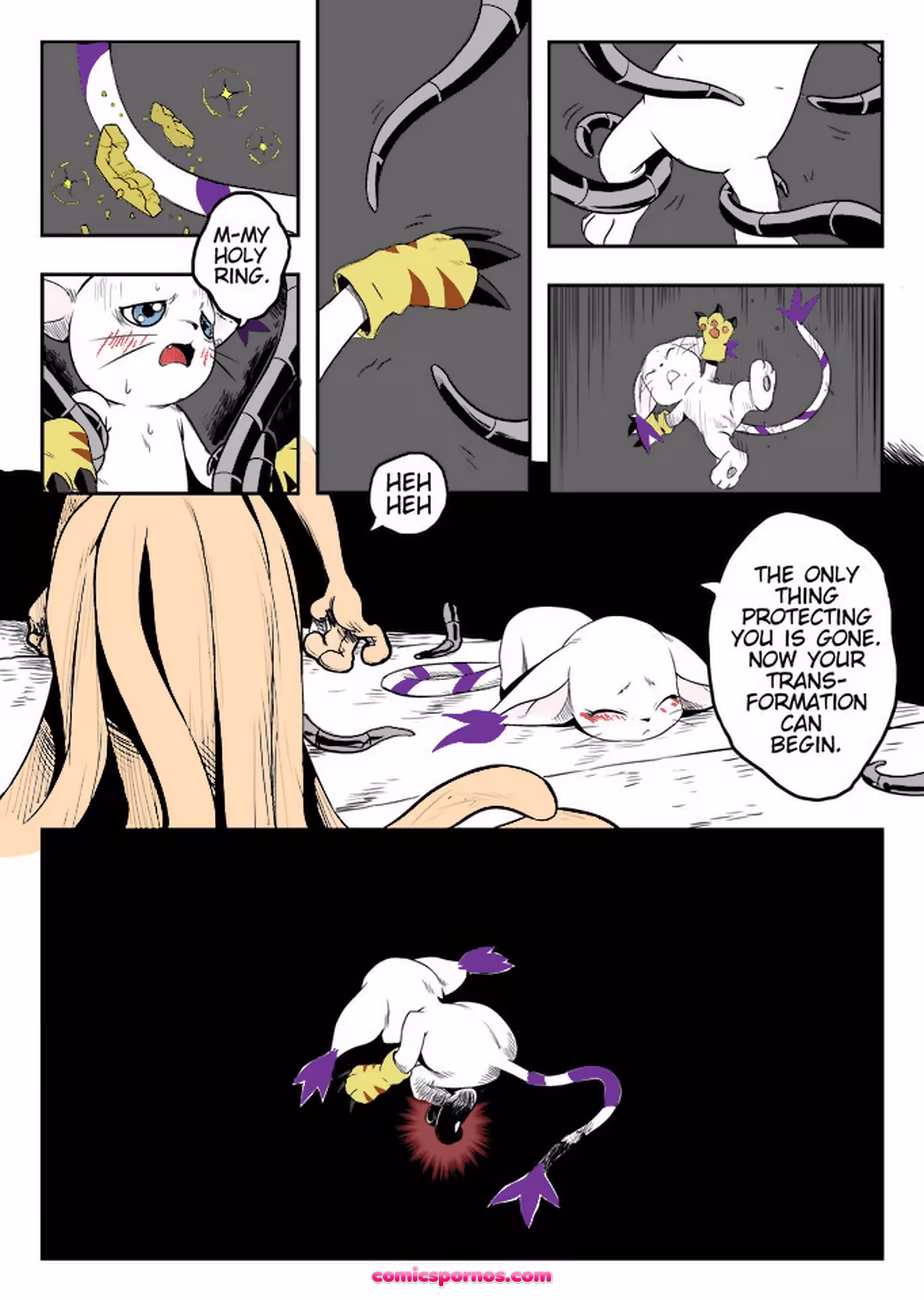 Data Corruption - page 11