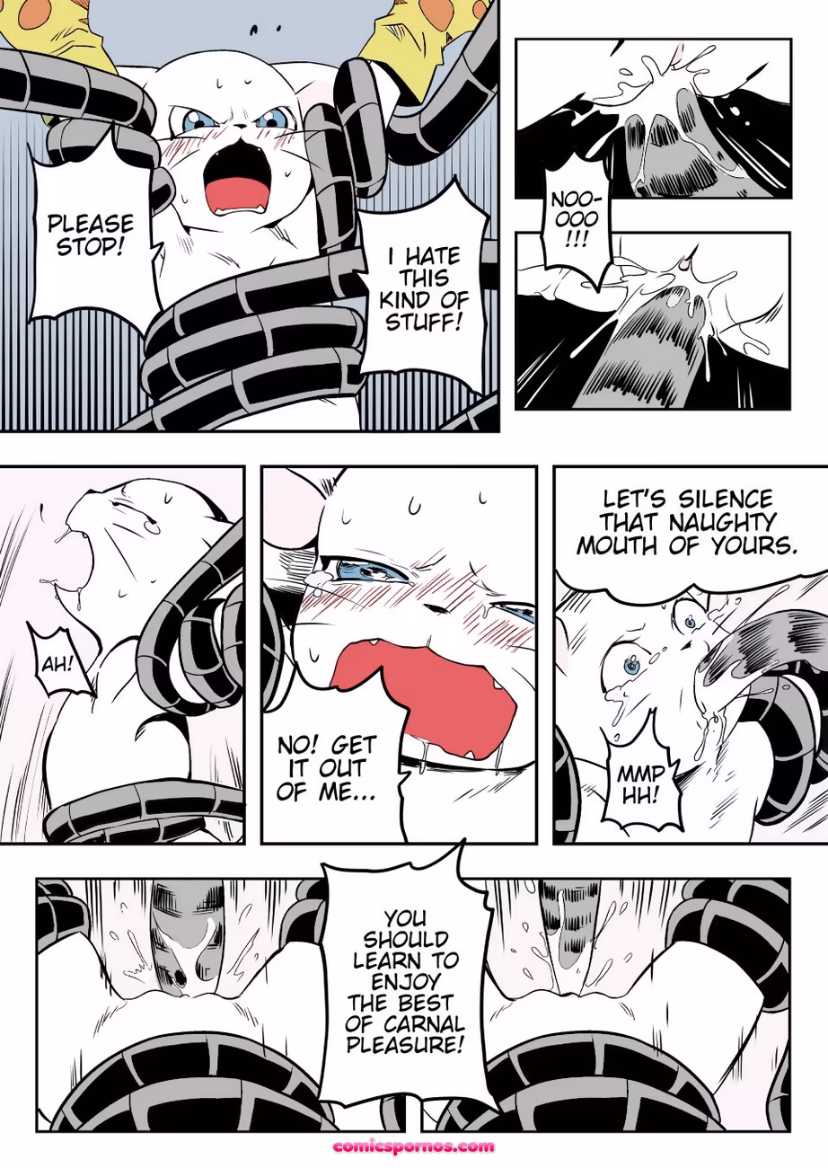 Data Corruption - page 8