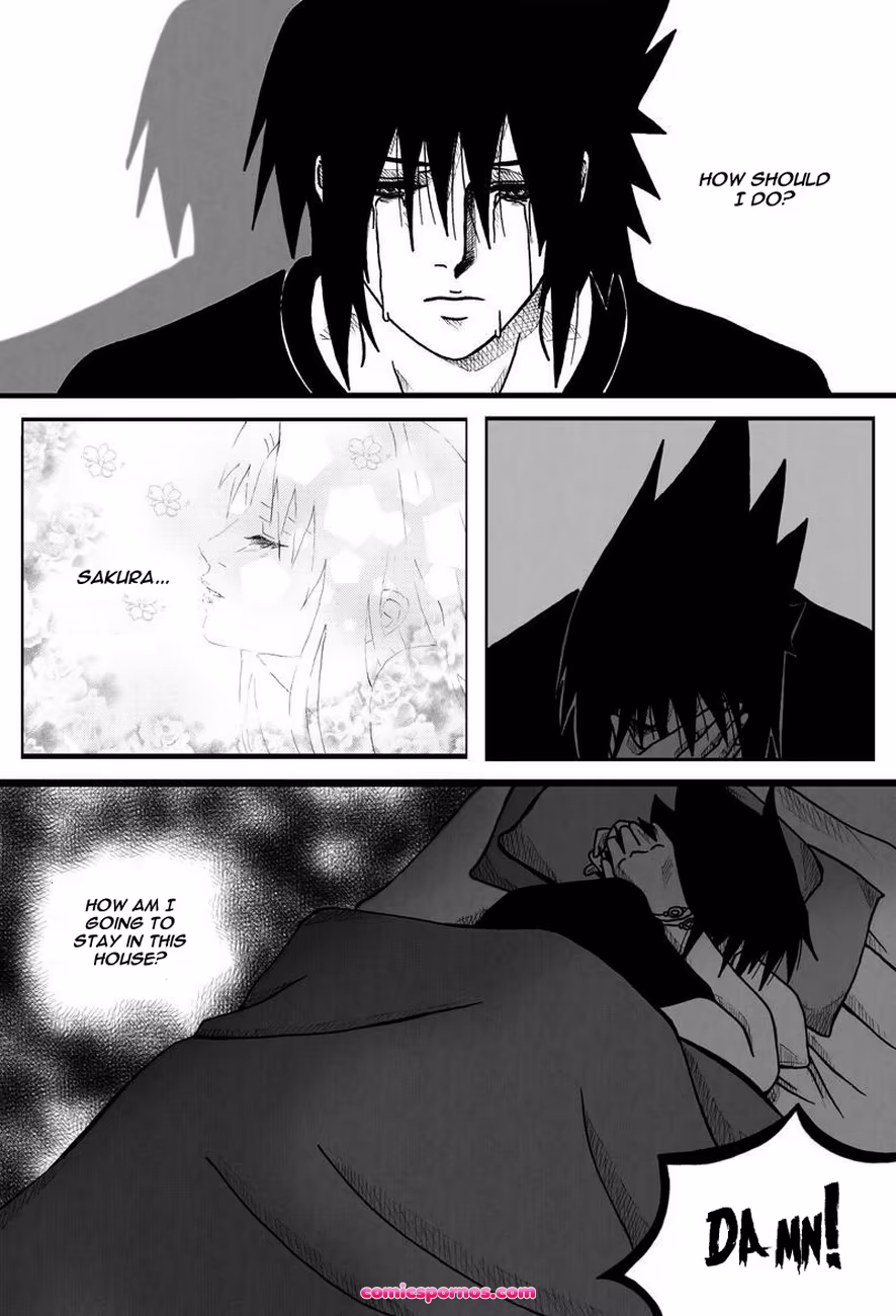 The Lost Promise - page 100