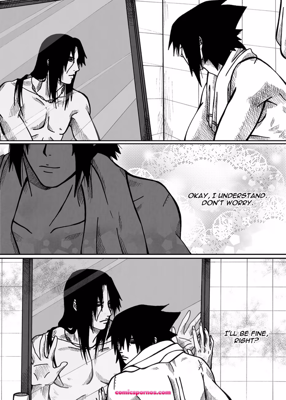 The Lost Promise - page 117