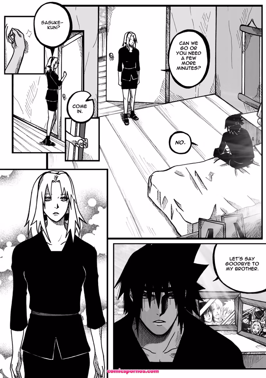 The Lost Promise - page 150