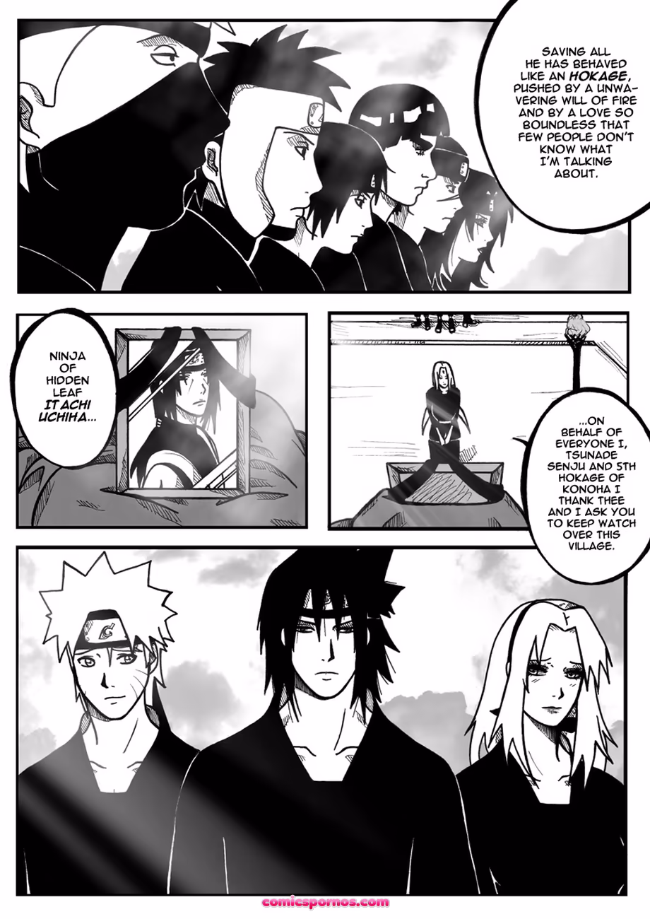 The Lost Promise - page 153