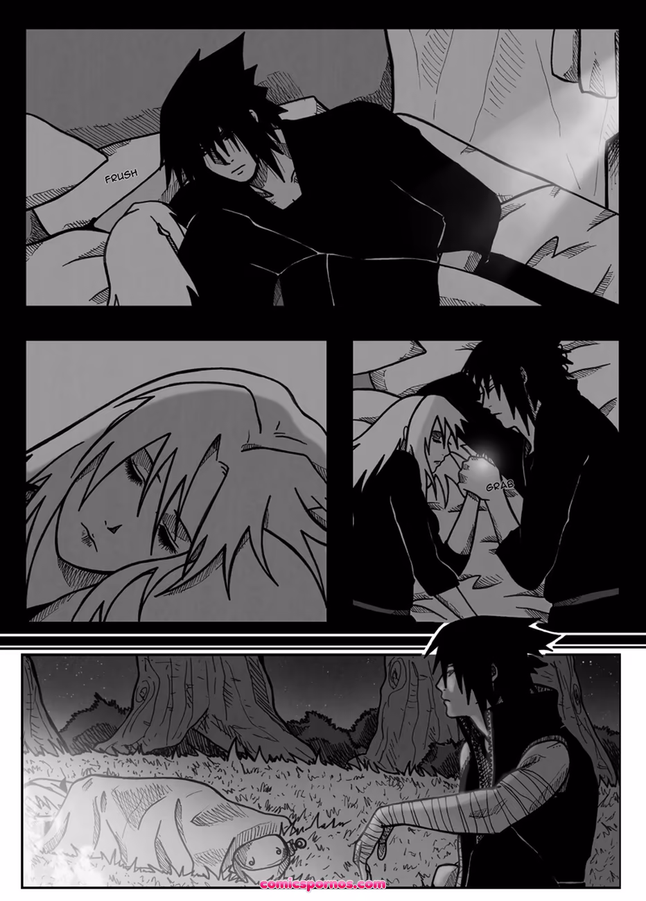The Lost Promise - page 163