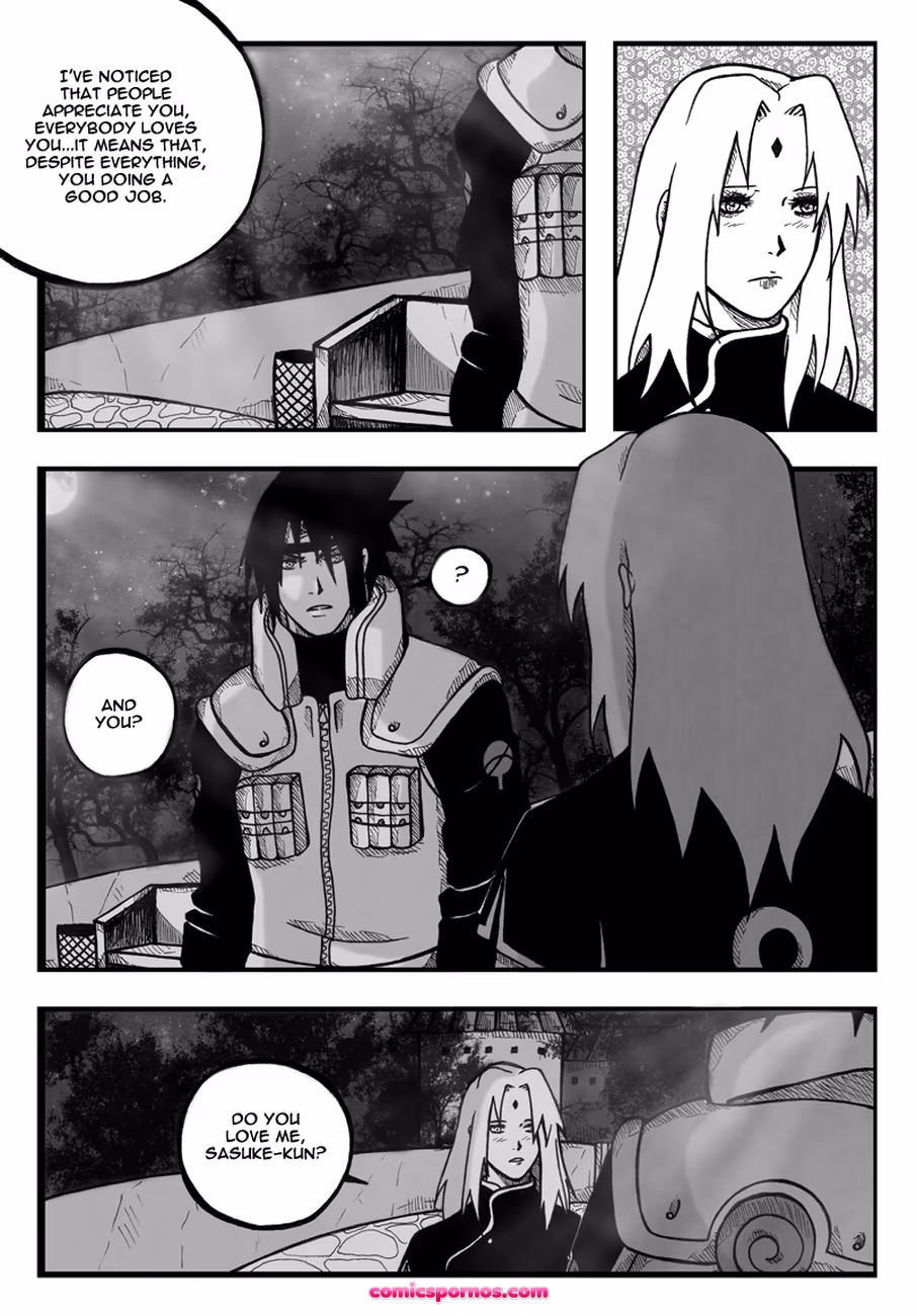 The Lost Promise - page 186