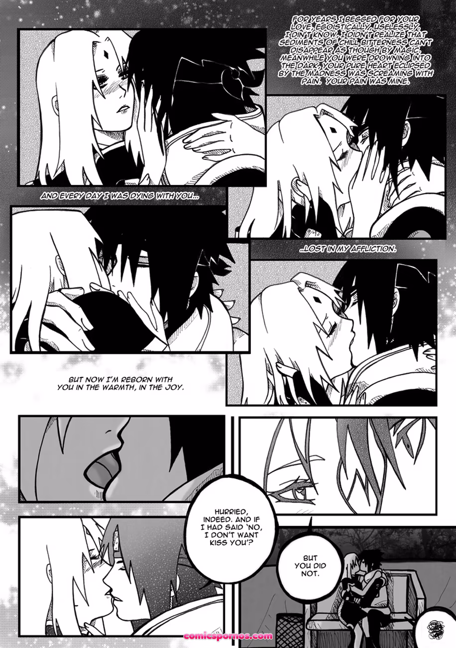 The Lost Promise - page 193