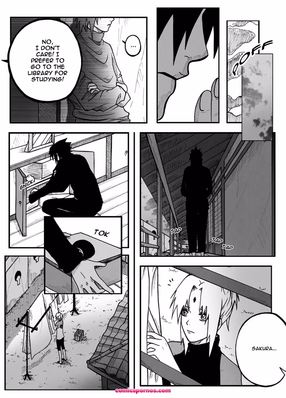 The Lost Promise - page 200