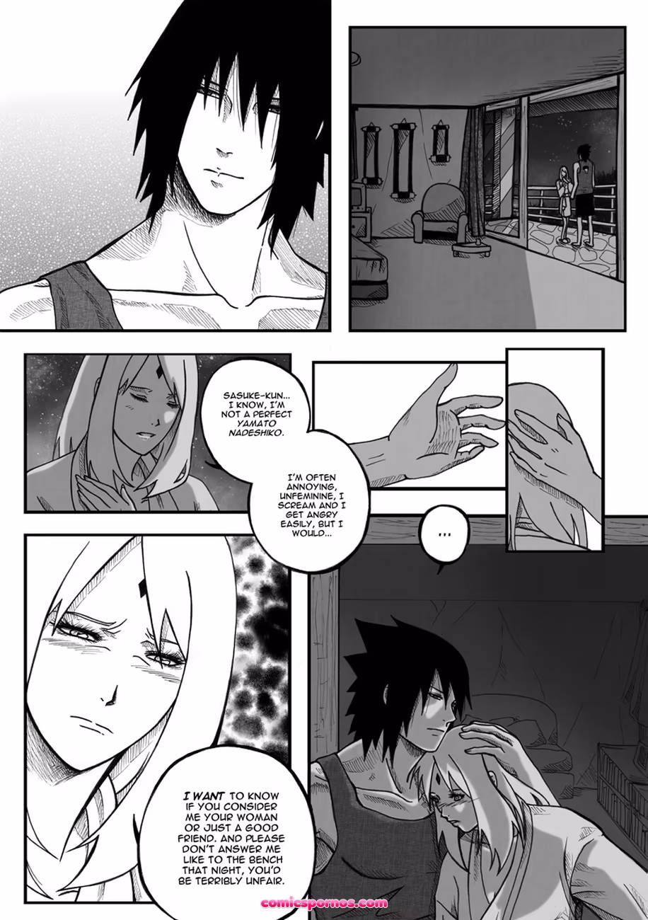 The Lost Promise - page 227