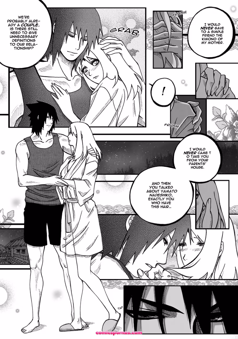 The Lost Promise - page 228